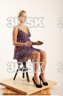 Sitting reference of Terezia 0014